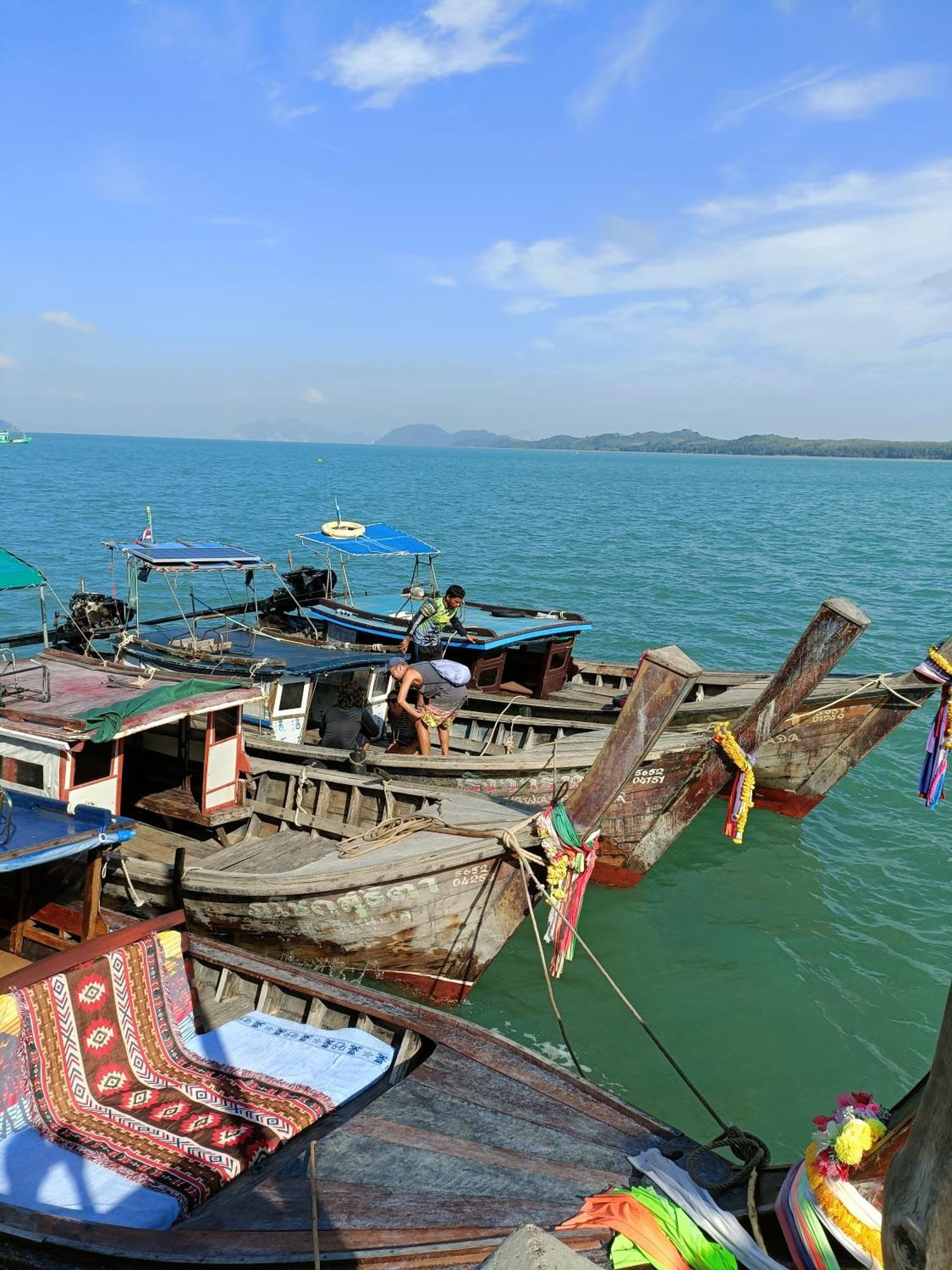 Resting Place Ko Yao Yai Exterior photo
