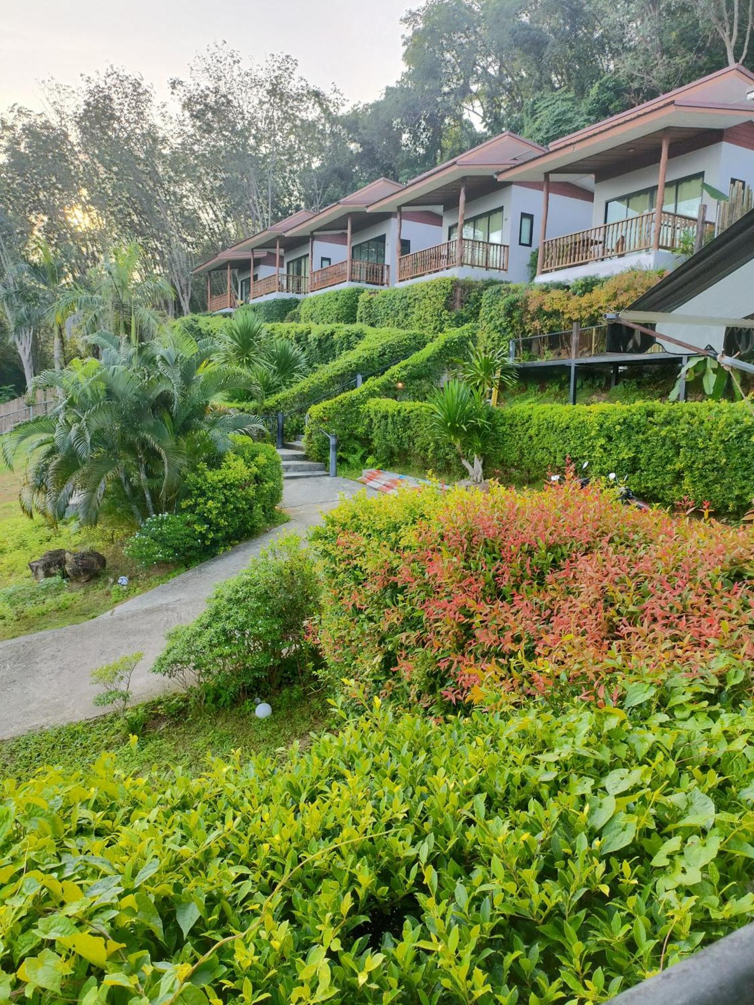 Resting Place Ko Yao Yai Exterior photo