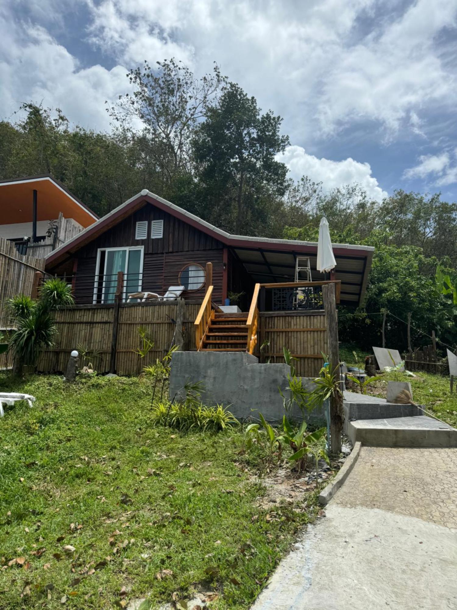 Resting Place Ko Yao Yai Exterior photo