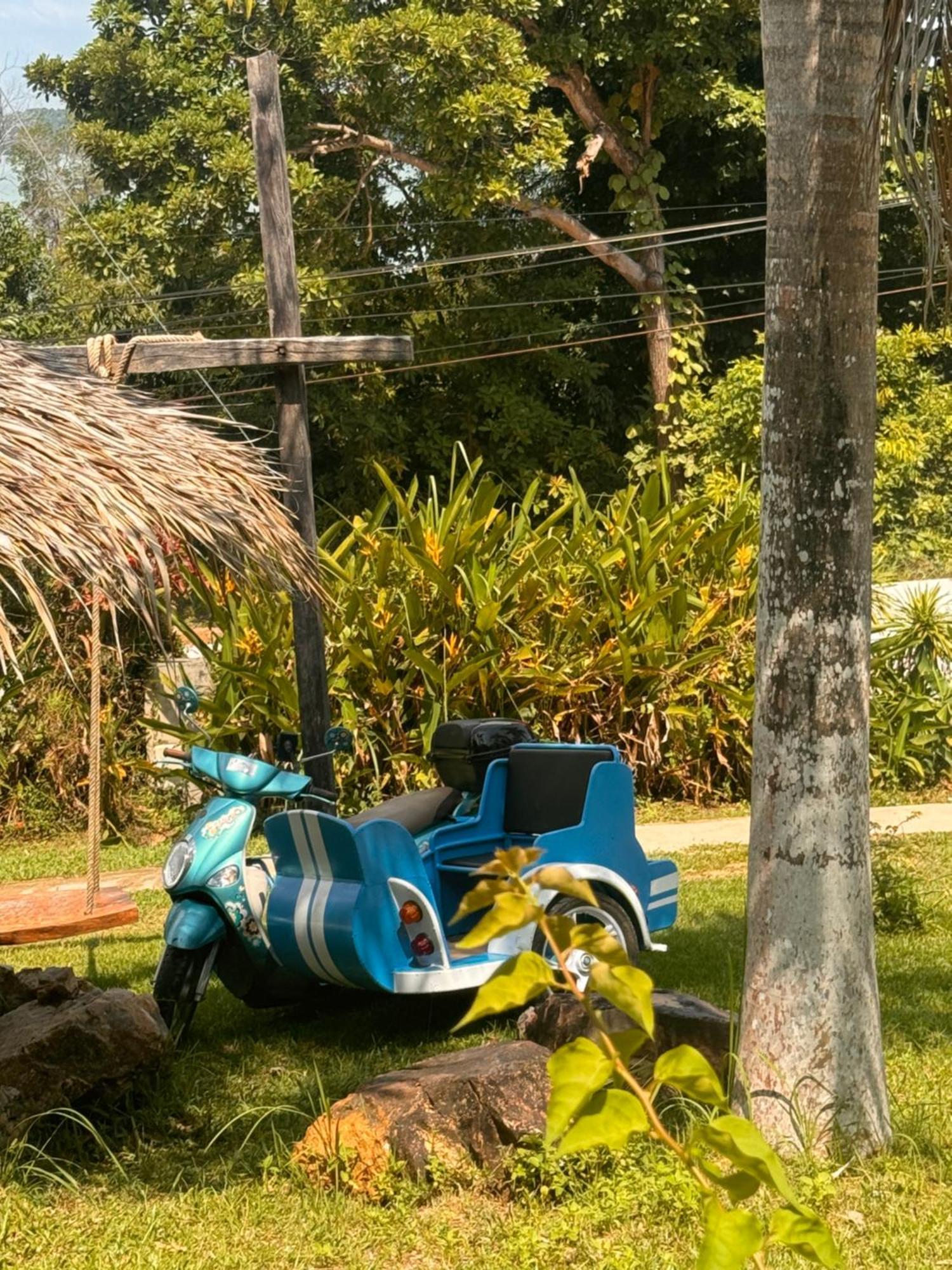 Resting Place Ko Yao Yai Exterior photo