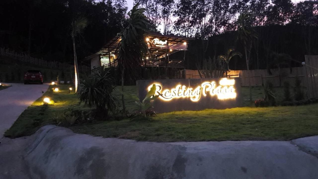 Resting Place Ko Yao Yai Exterior photo