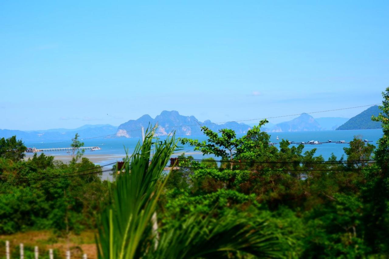 Resting Place Ko Yao Yai Exterior photo